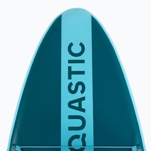 Deska SUP Aquastic Compact 11'0" niebieska