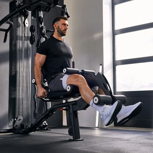 Hammer Maximum Autark 3.0