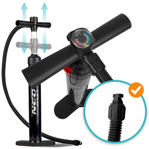 Deska SUP Aquasurf Neo-Sport 320 x 84 x 15 cm 170205