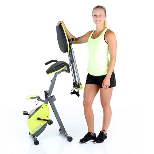Hammer Home Trainer Wonderbike