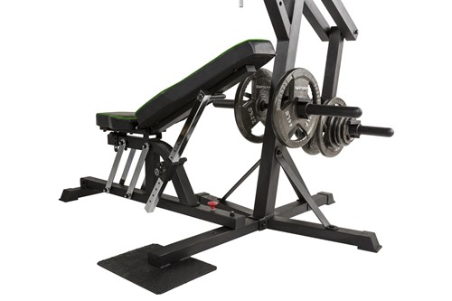 Hammer Solid Strenght 6.0