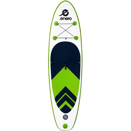 Deska Sup Dmuchana Enero Green