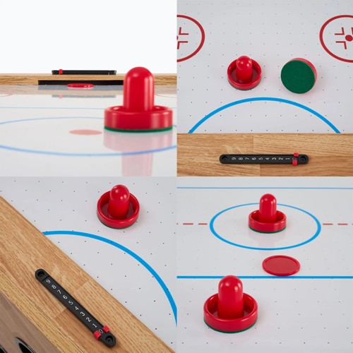 Stół do gry 3w1 OneTeam FunArena