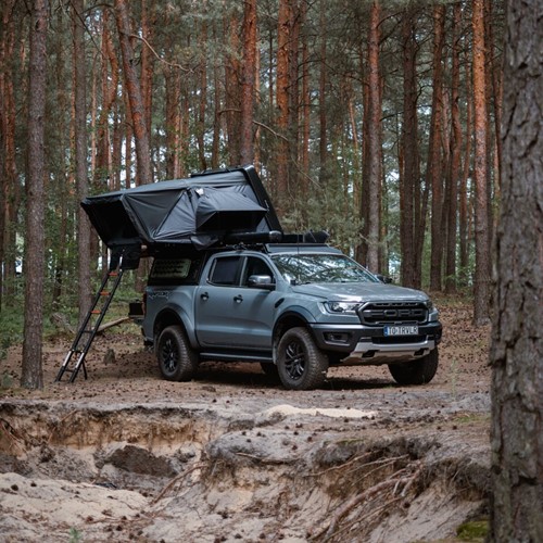 Offlander Fold 4 Wolf