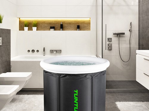 Tunturi IB30 Ice Bath