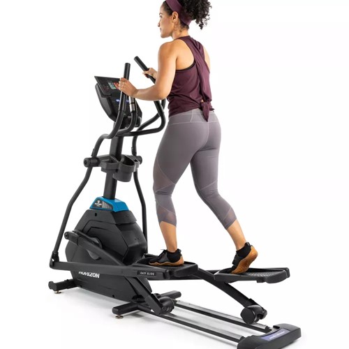 Horizon Fitness EX59 - 24