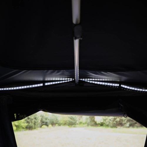 Namiot dachowy Kadva Tardis