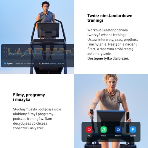 NordicTrack Commercial G LE