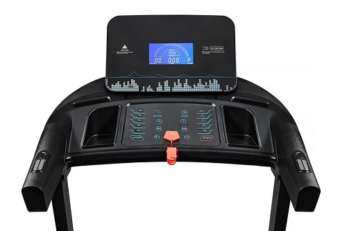 Bieżnia UrboGym V720S