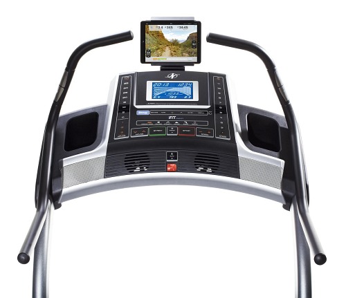 NordicTrack Incline Trainer X7i