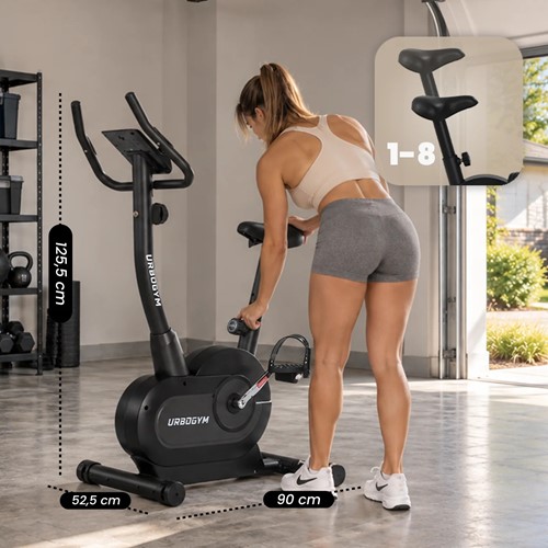 Urbogym Anzo