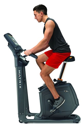 Rower pionowy Matrix U30 XER
