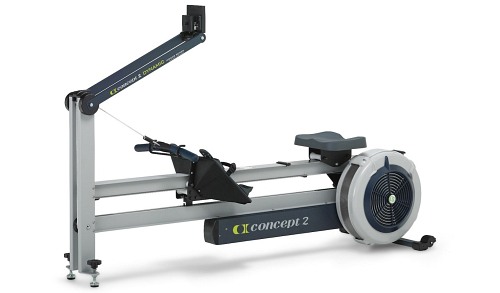 Ergometr Concept 2 Indoor Rower Dynamic PM5