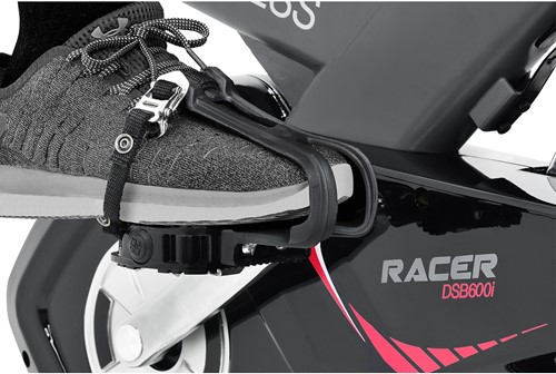 Flow Fitness Racer DSB600i