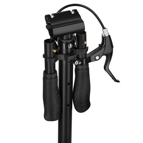 Nils Extreme HM800 Fly Gold