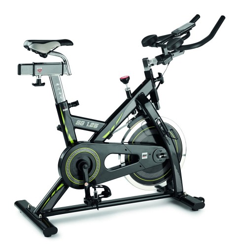 Rower spiningowy BH Fitness SB1.25 H9154N