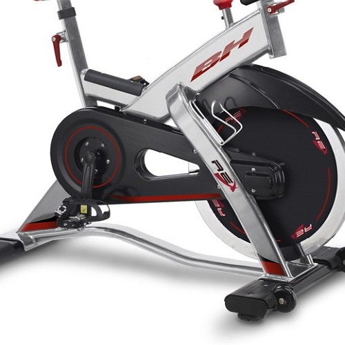 BH Fitness H921E Rex Electronic