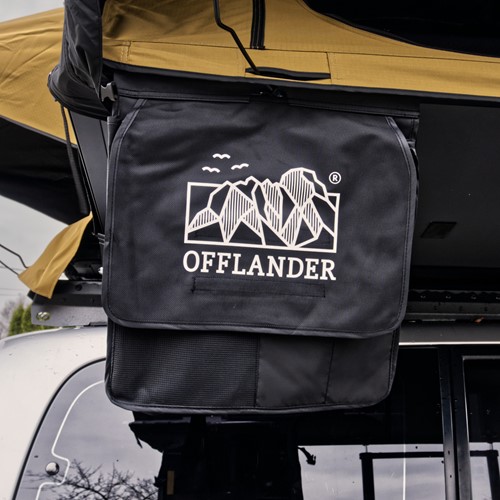 Offlander Fold 4 Sand