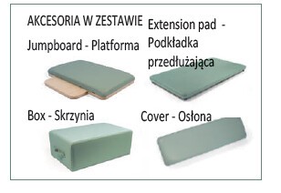 Toorx Liveness PTX6000 Cadillac