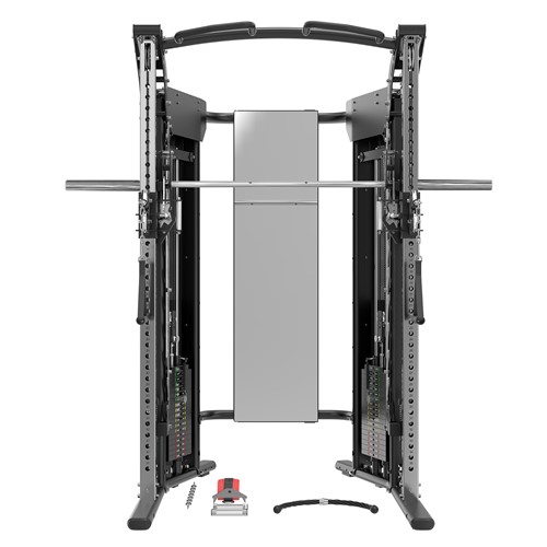 HMS Cyklop 10 Semi Commercial