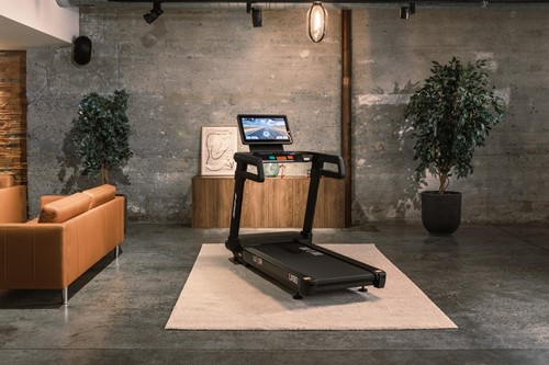 BH Fitness Luxor LX90 TFT 22" AC G6513TFT