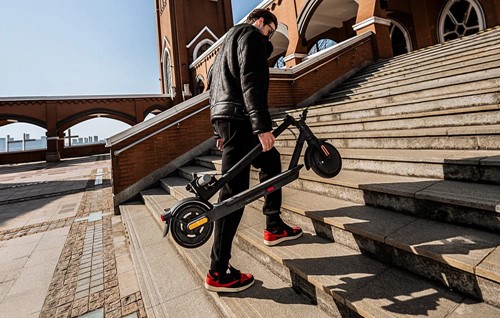 Navee E25 Pro