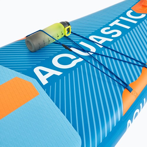 Deska SUP Aquastic Perth 10'8" niebieska