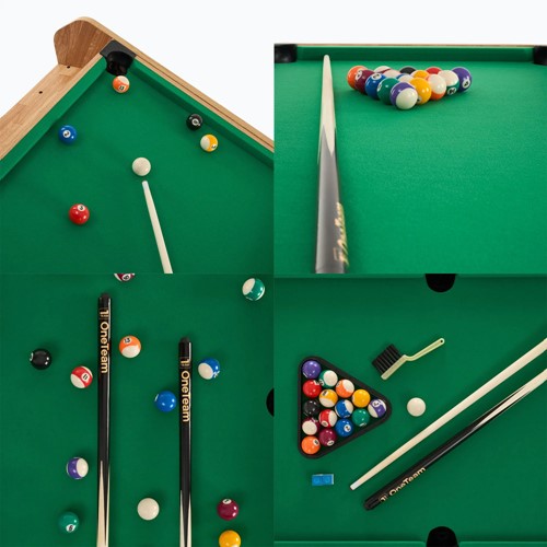 Stół do gry 3w1 OneTeam FunArena