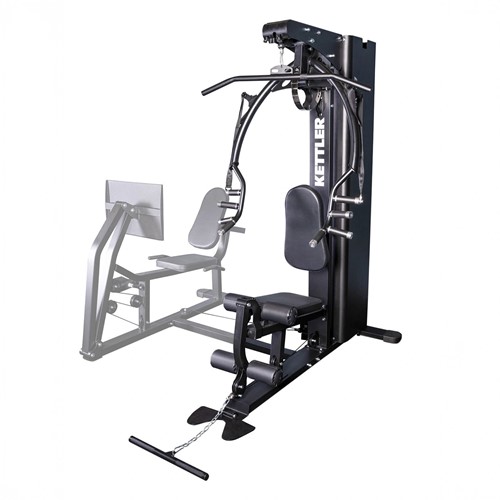Atlas Kettler Multi-Gym Kinetic F5 + Leg Press