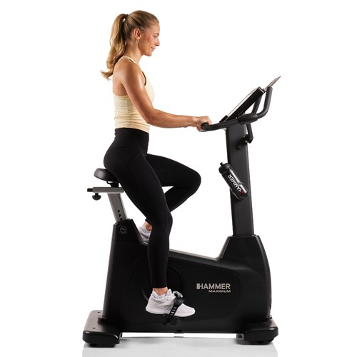 Rower Hammer Maximum UB 8000 model 2025