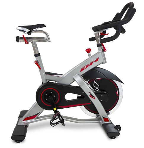 BH Fitness H921E Rex Electronic