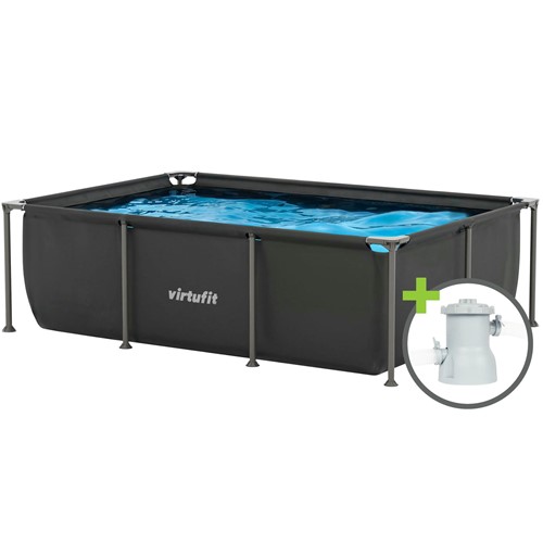 VirtuFit VF13004 260 x 180 cm
