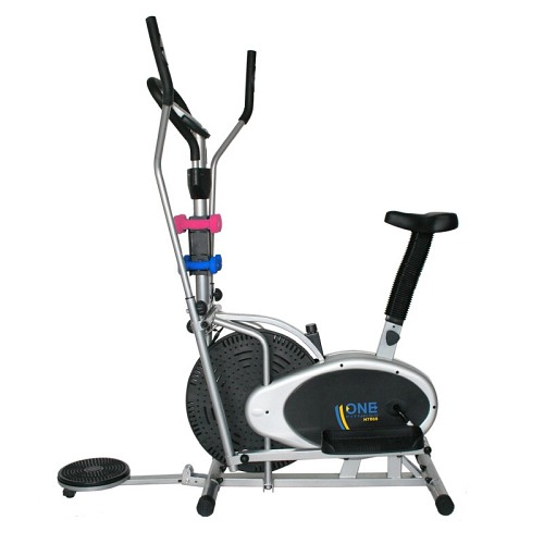 One Fitness H7888