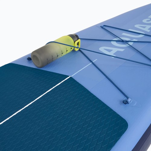 Deska SUP Aquastic Touring Pro 14'0" ciemny niebieski