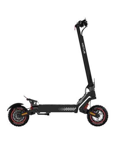 Hulajnoga elektryczna Motus Daytona 10 2026