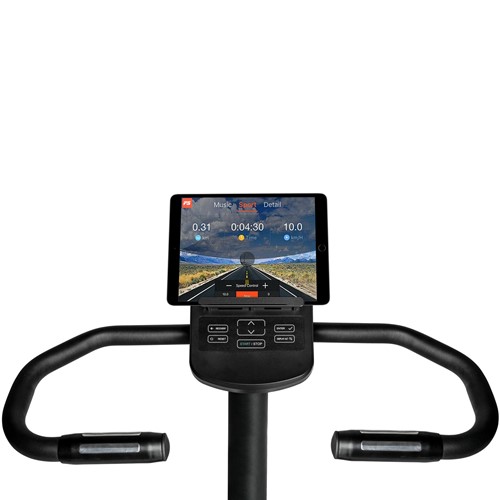 Rower magnetyczny VirtuFit Low Entry 1.2i
