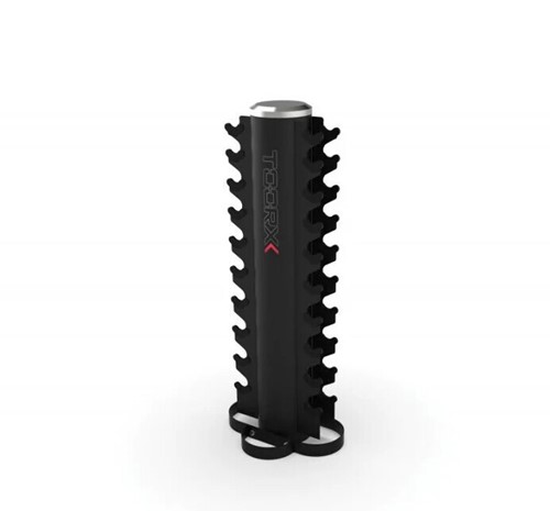 Stojak pod hantle HEX Toorx RMP-B10