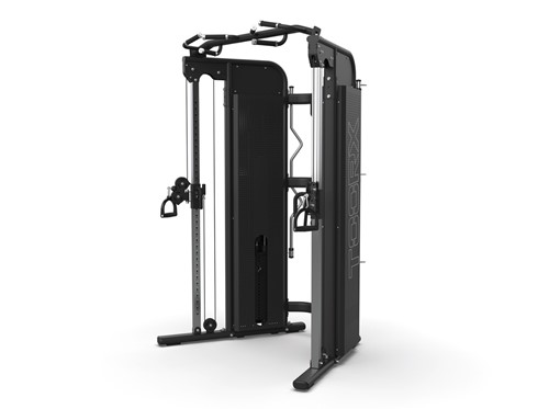 Toorx CSX3500 Dual Pulley