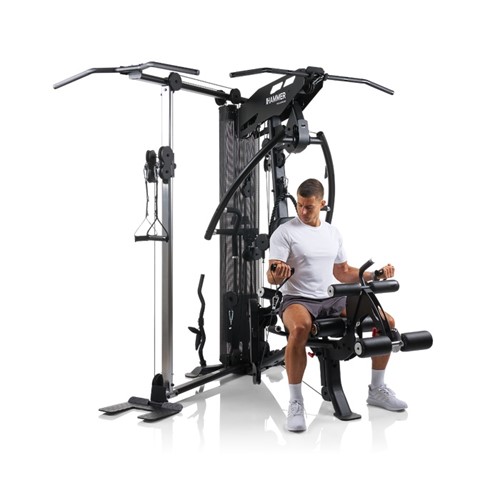 hammer Autark 7.0