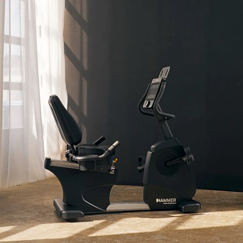 Hammer Maximum RB 8000