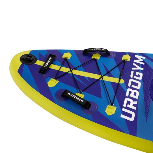 Urbogym SUP SQUALL 320
