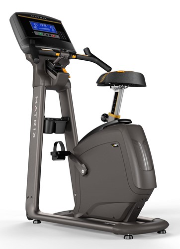 Rower pionowy Matrix U30