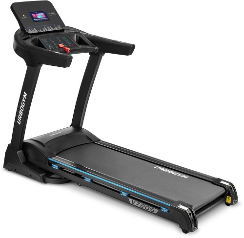 Bieżnia UrboGym V720S TFT