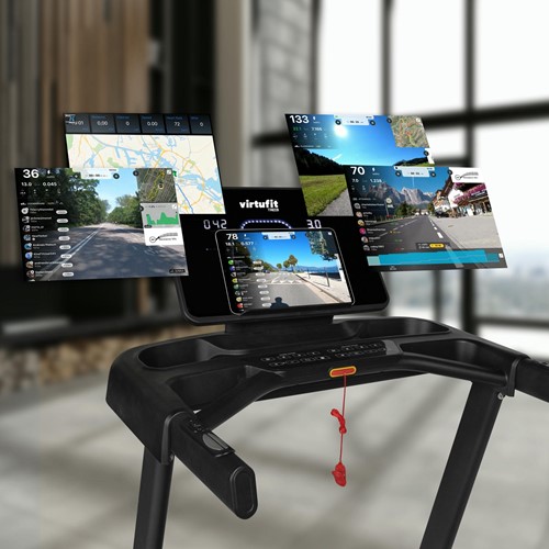 VirtuFit TR100i
