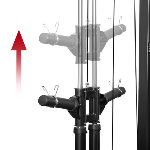 HMS SWC3101 Semi Commercial