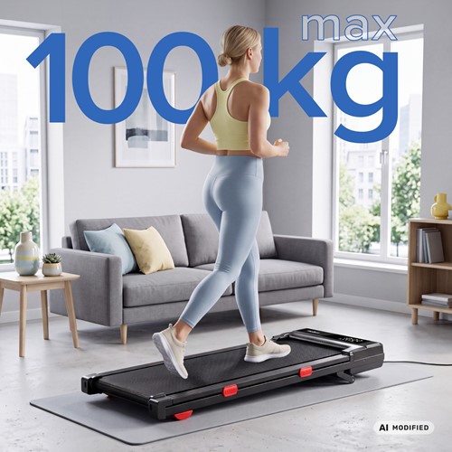 Rebel Active RBA-1022 Auto Incline