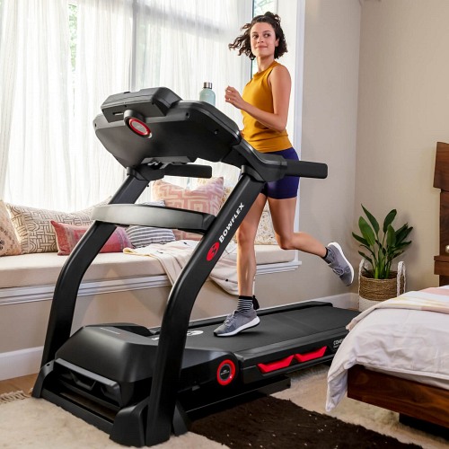 Bowflex T18