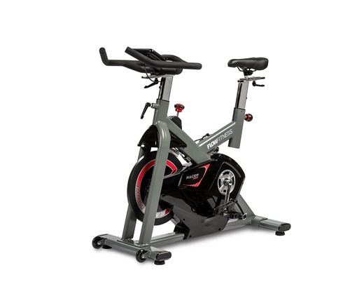 Flow Fitness Racer DSB600i