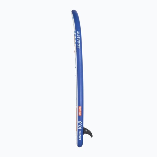 Deska SUP Aquastic Taupo 10'8" allround niebieski