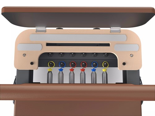 Toorx Liveness PTX7500 UE